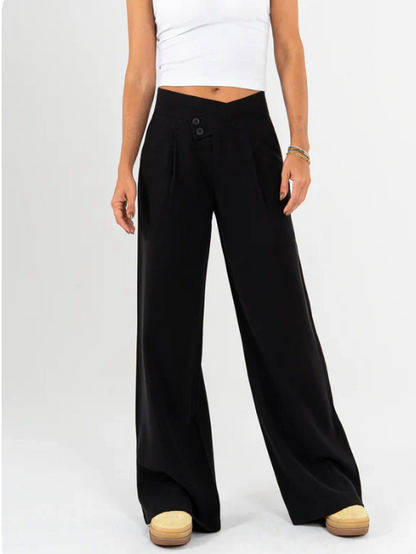 PANTALON PALAZZO