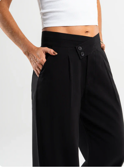 PANTALON PALAZZO