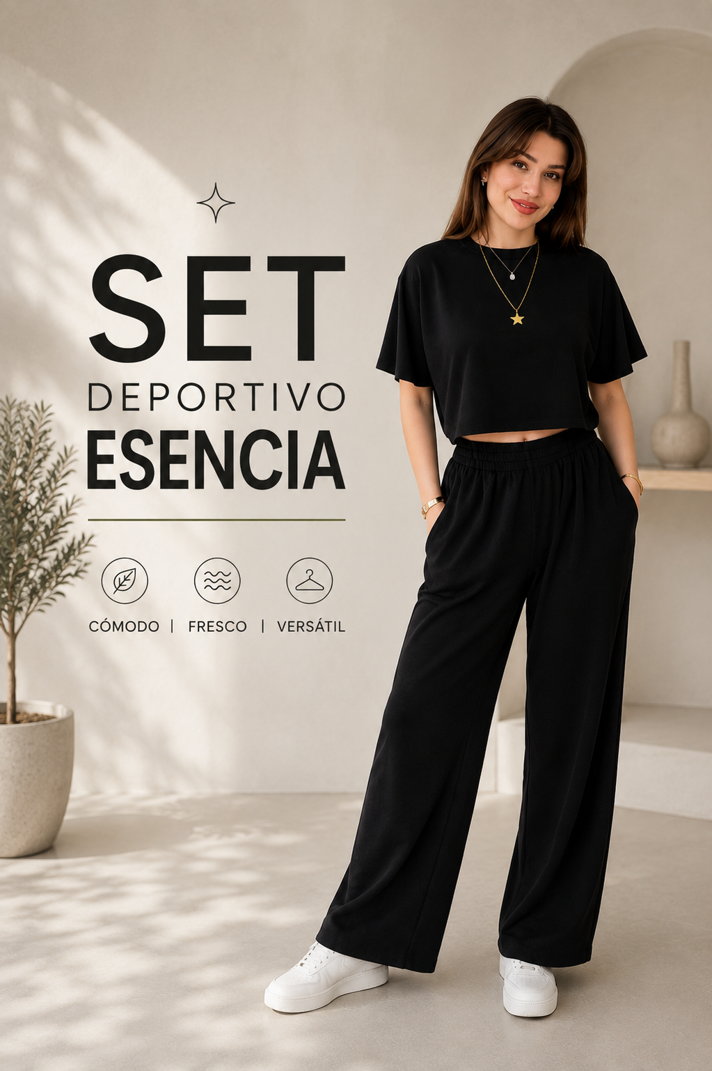 SET DEPORTIVO ESENCIA