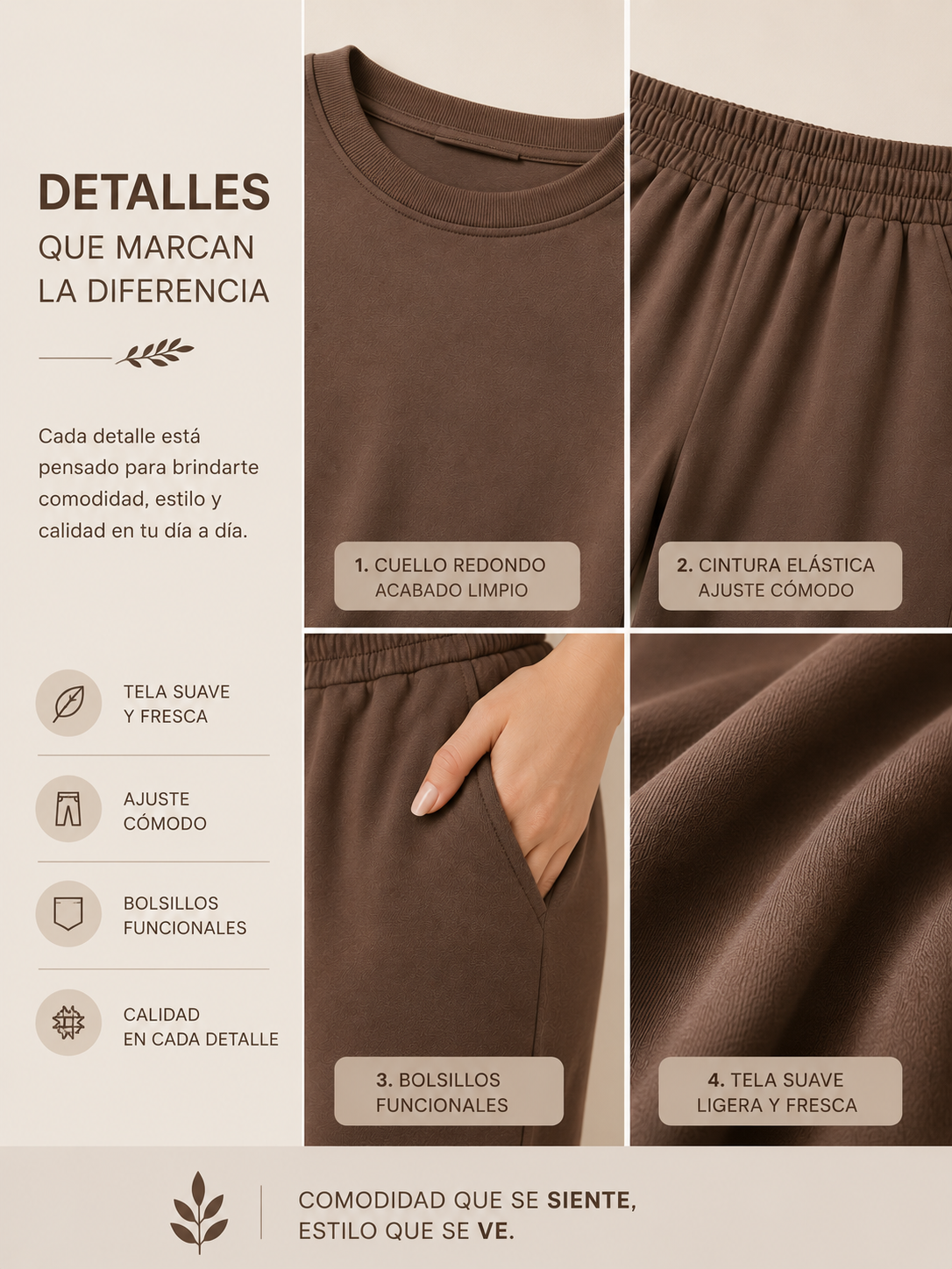 SET DEPORTIVO ESENCIA