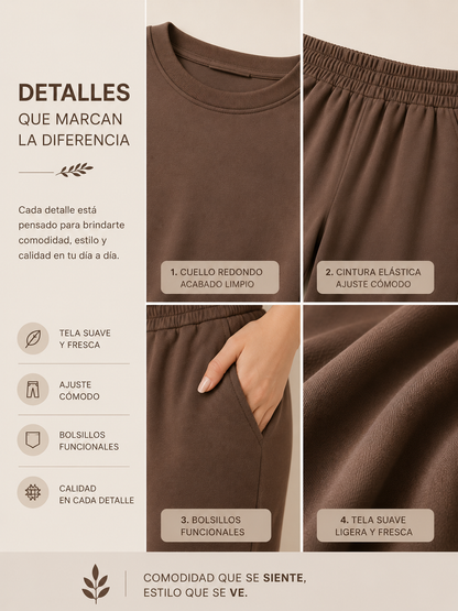 SET DEPORTIVO ESENCIA