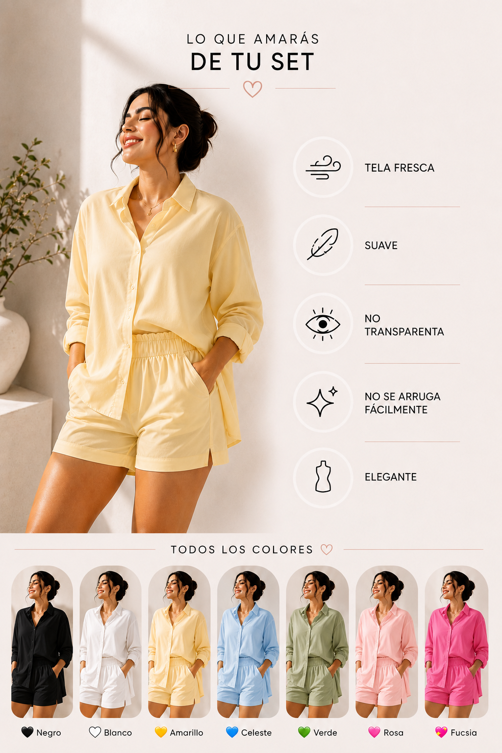 SET BRILLA