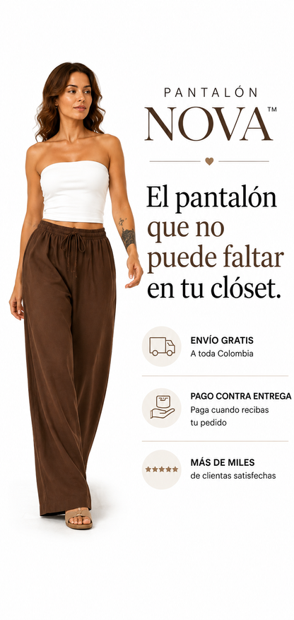 PANTALON NOVA