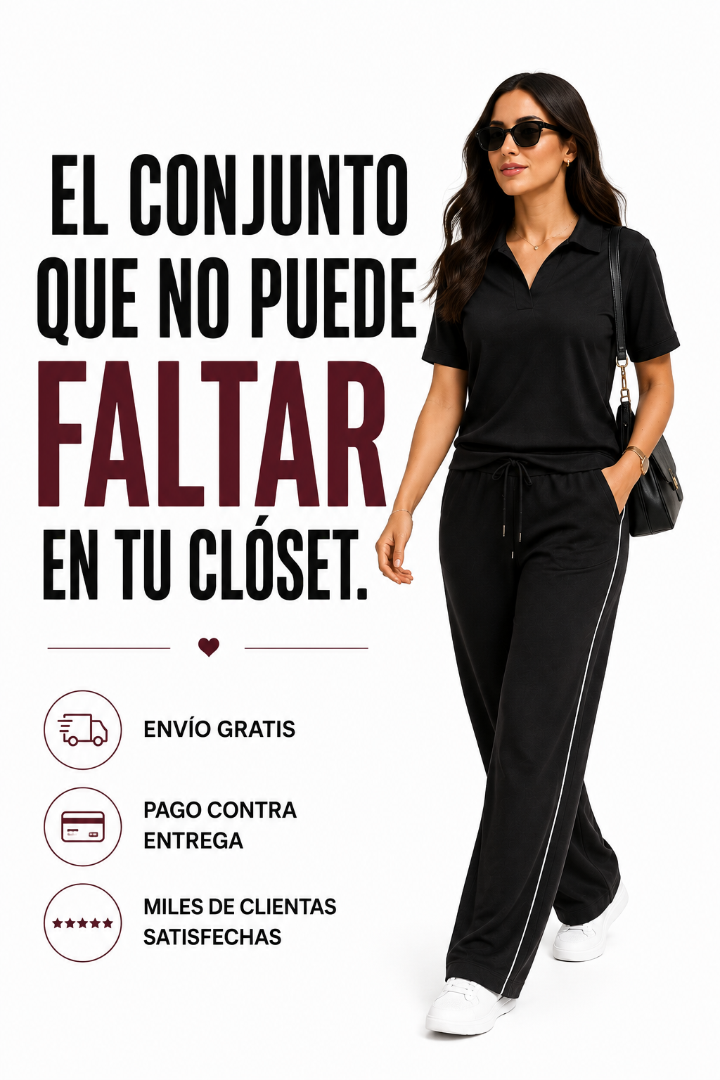 CONJUNTO NOVA