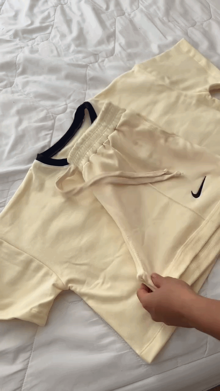 Conjunto deportivo premium