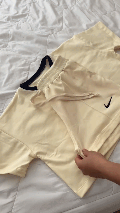Conjunto deportivo premium