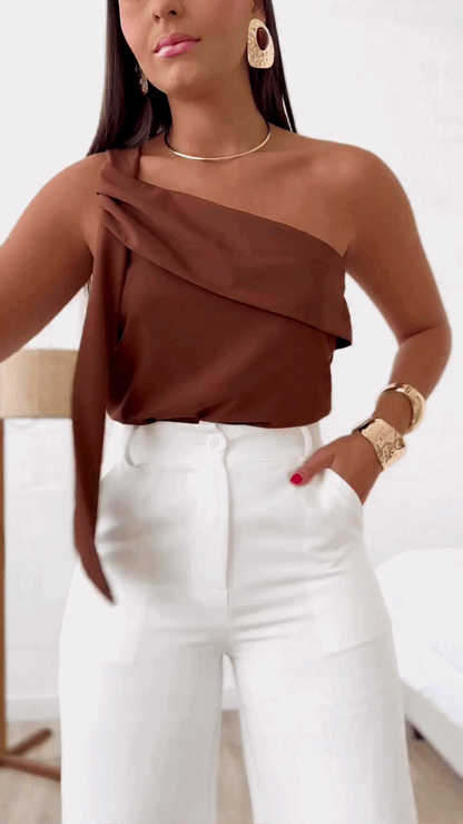 BLUSA VELA
